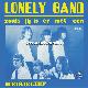 Afbeelding bij: LONELY  BAND - LONELY  BAND